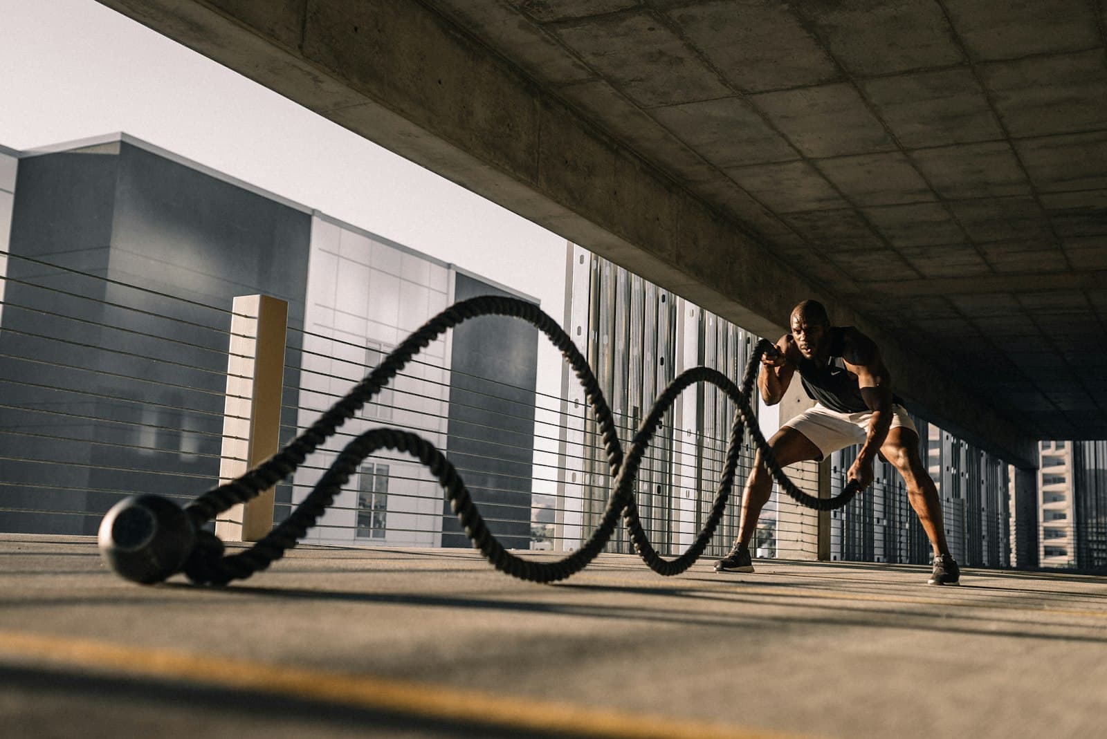 Entrenamiento funcional en fit+